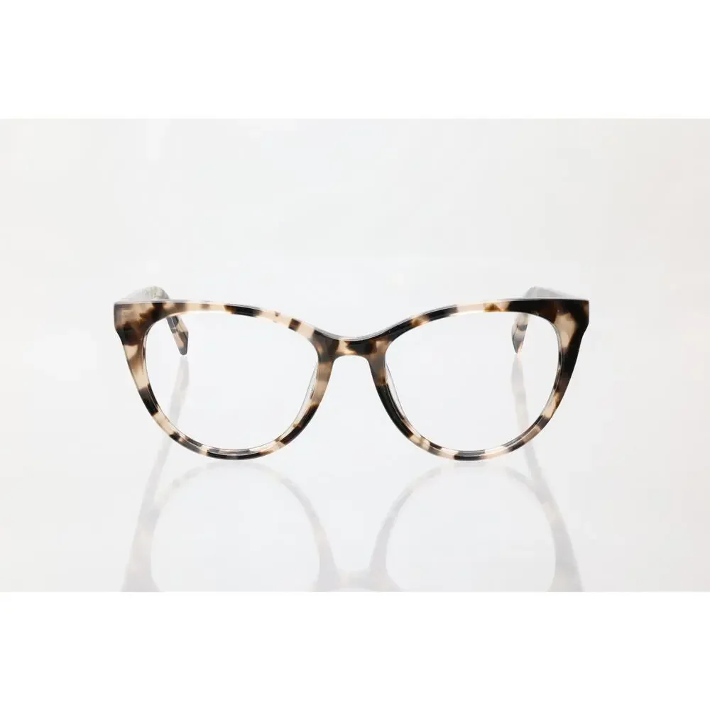 Warby Parker Haley M223 51-17-140mm Eyeglass FRAMES ONLY - GOOD CONDITION